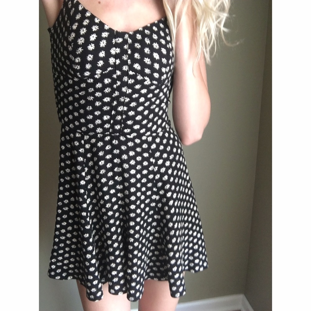REFORMATION Perfect Daisy Romper